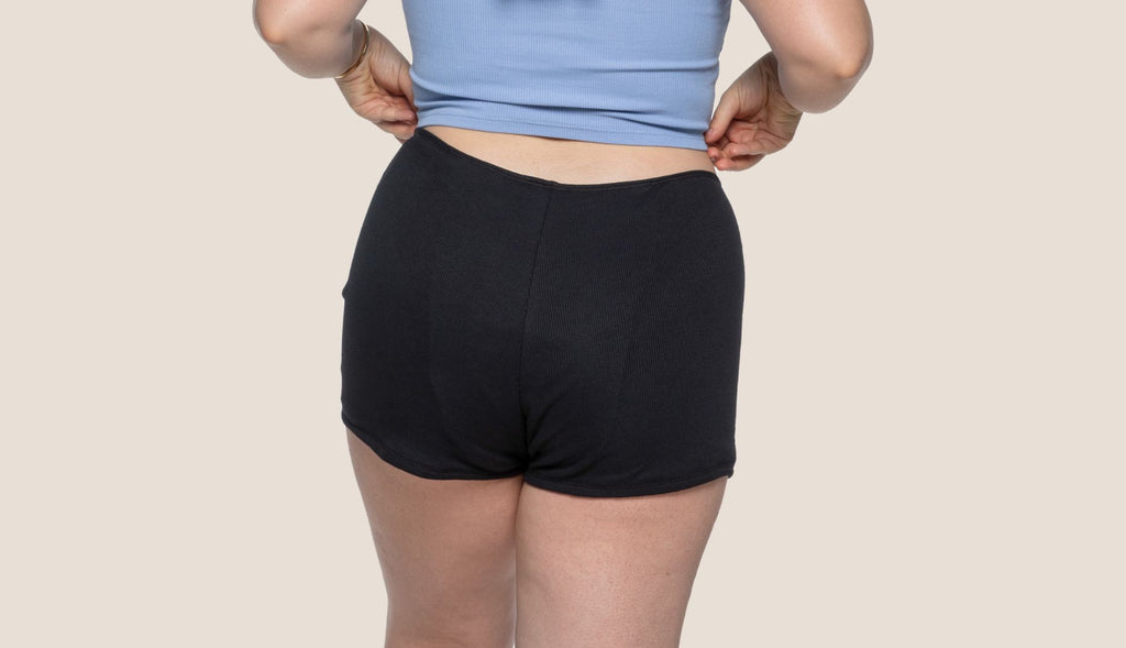 Boxer Menstruel EFFUSIA Ultra Absorbant