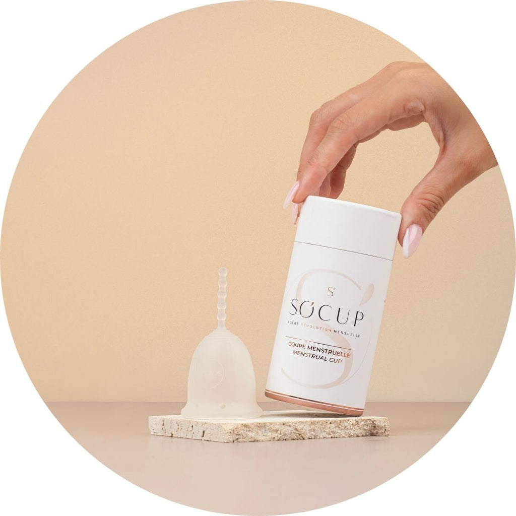 Culotte menstruelle