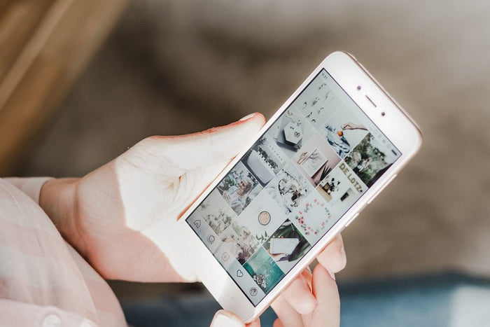 6 comptes Instagram sur le cycle féminin - SO'CUP