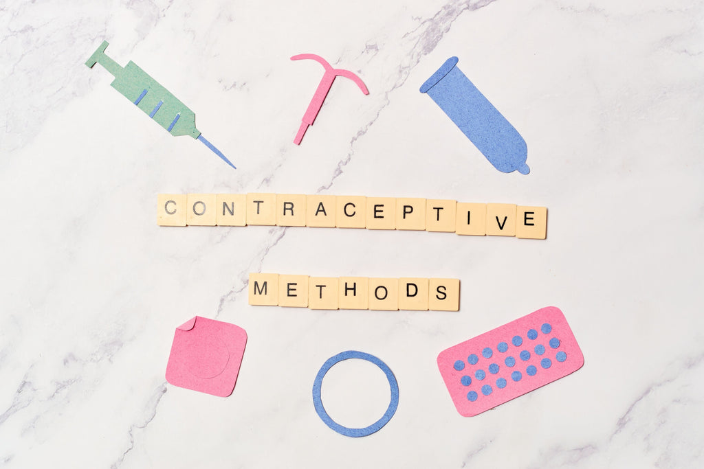 Quelle contraception sans hormone choisir ? - SO'CUP