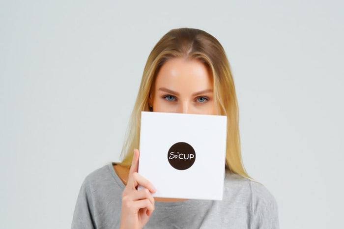Pourquoi So’Cup ne proposera pas de collections de culottes menstruelles ? - SO'CUP