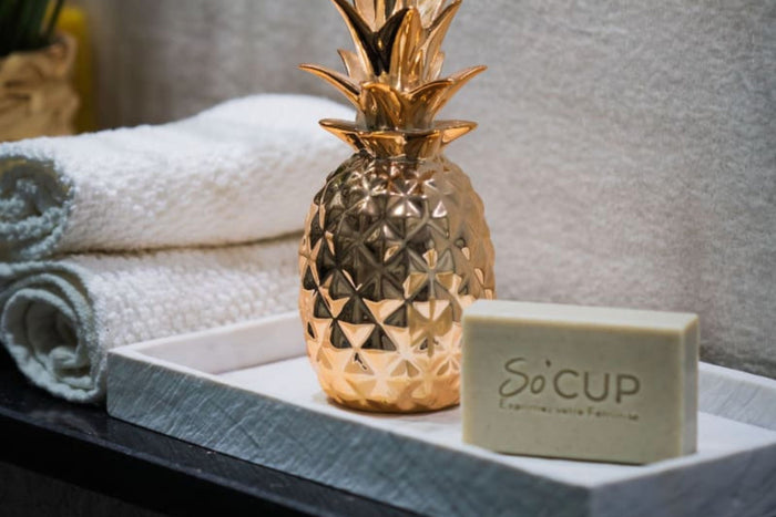 Laver et entretenir sa culotte menstruelle : toutes nos astuces - SO'CUP