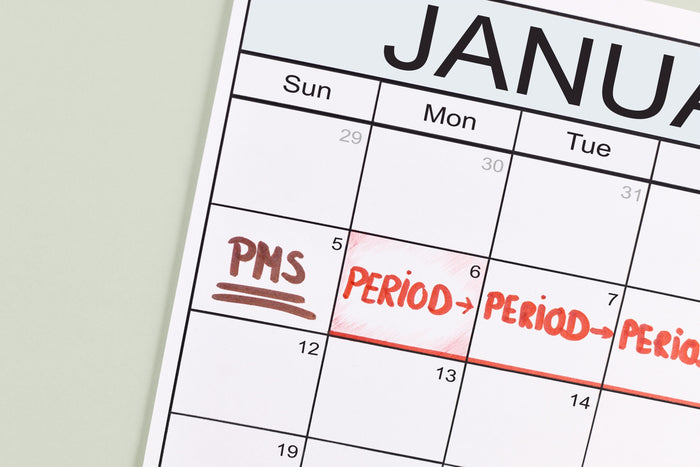 SPM : les joies du syndrome prémenstruel (ou pas) - SO'CUP