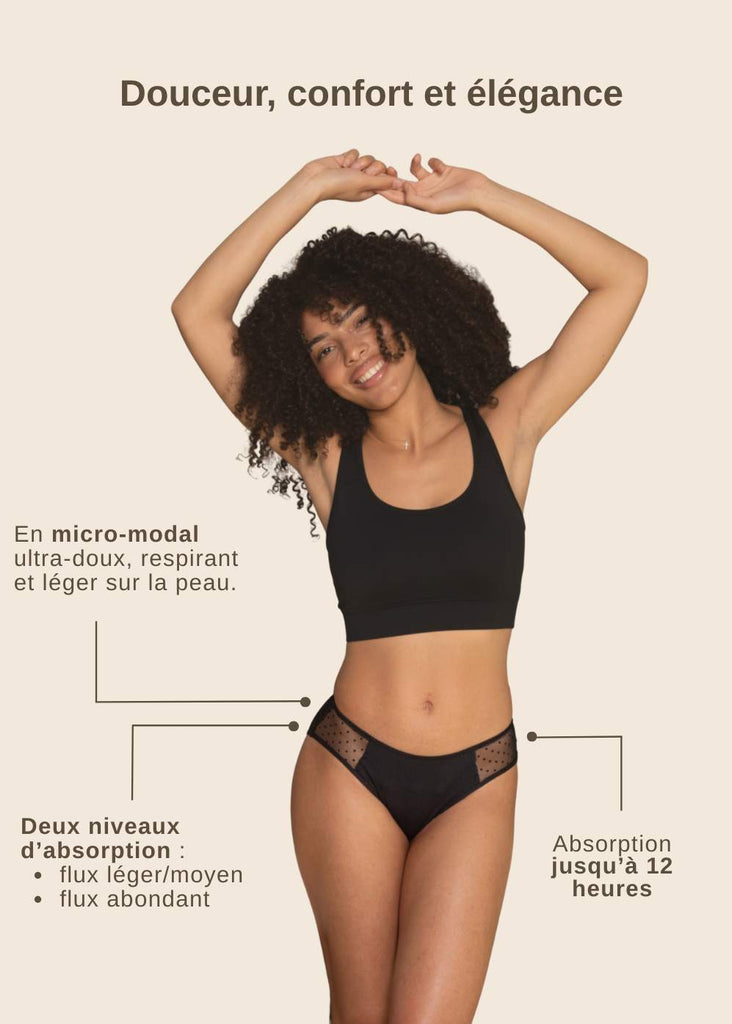 Pack Douceur Absolue - SO'CUP