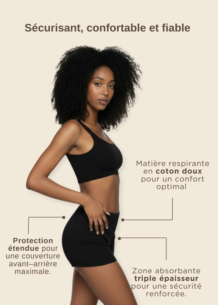 Pack Flux Abondant - SO'CUP