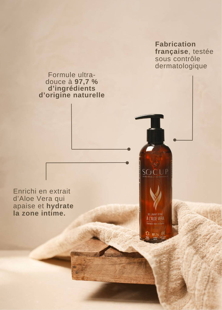 Pack Les Incontournables - SO'CUP
