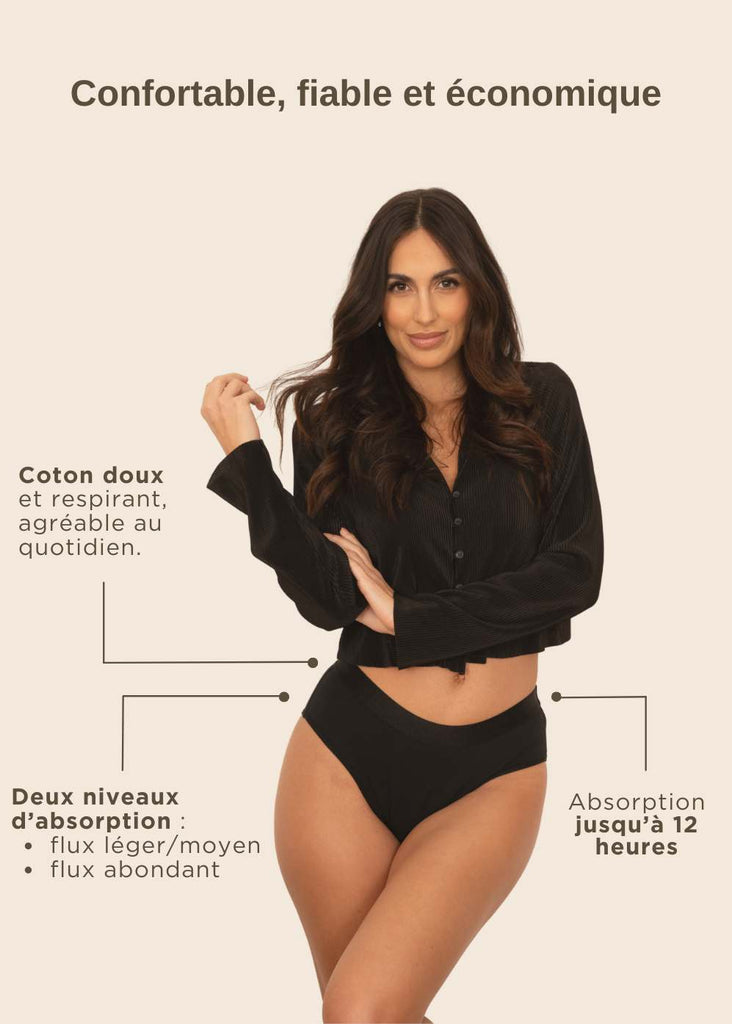 Pack Essentiel - SO'CUP