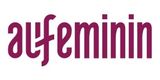 logo du magazine Au Féminin en couleur