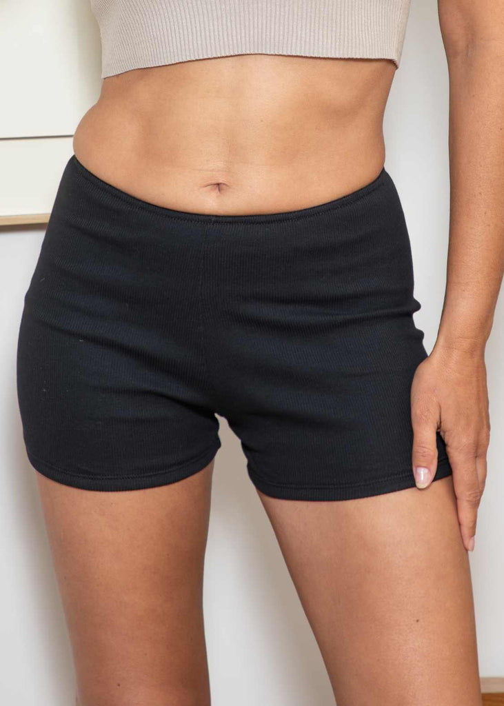 Boxer Menstruel Ultra Absorbant EFFUSIA - SO'CUP