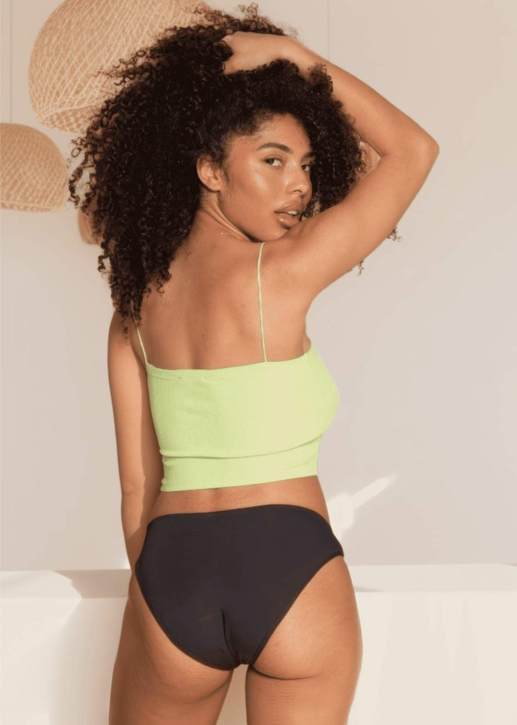 Culotte Menstruelle SPLENDEA Flux Abondant - SO'CUP