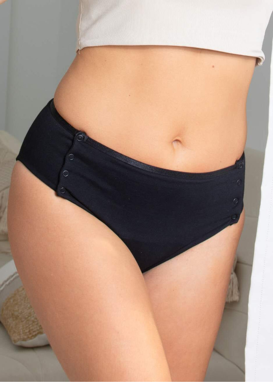 Culotte Menstruelle Détachable à Pression CELERIA (Jour) – SO'CUP