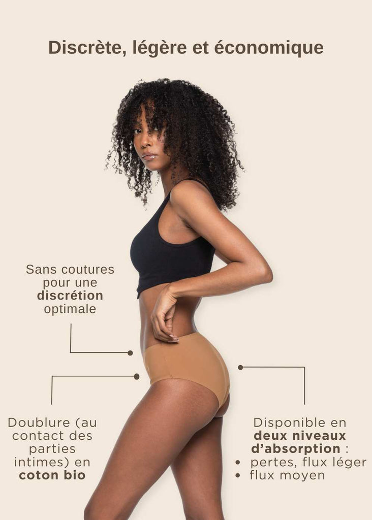 Pack Dernière Chance "Sans Coutures" - SO'CUP